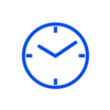 Icon Uhr